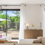 Valescure Sun, Pines & Golf Retreat *