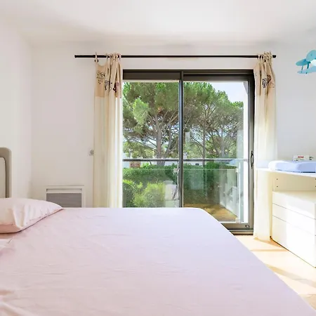 Valescure Sun, Pines & Golf Retreat *