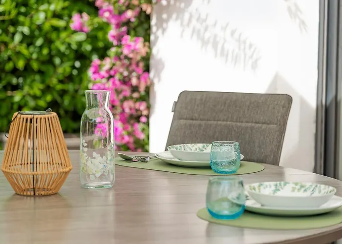 Valescure Sun, Pines & Golf Retreat Villa *