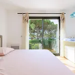 Valescure Sun, Pines & Golf Retreat *