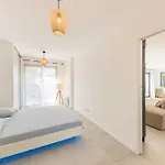 빌라 Valescure Sun, Pines & Golf Retreat Saint-Raphaël