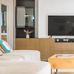 빌라 Valescure Sun, Pines & Golf Retreat *