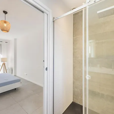 Valescure Sun, Pines & Golf Retreat וילה *