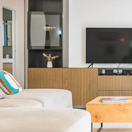 וילה Valescure Sun, Pines & Golf Retreat *